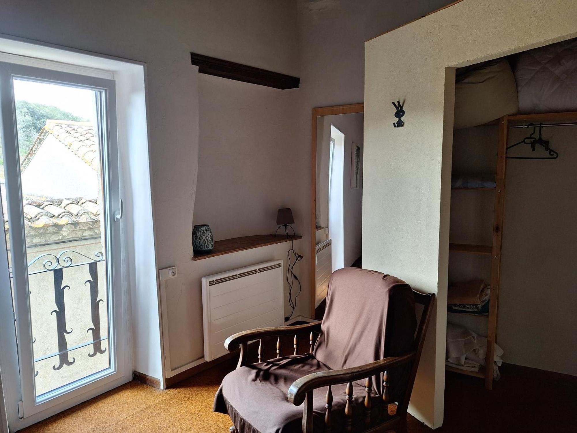 Maison Au Village Du Livre Montolieu Zewnętrze zdjęcie