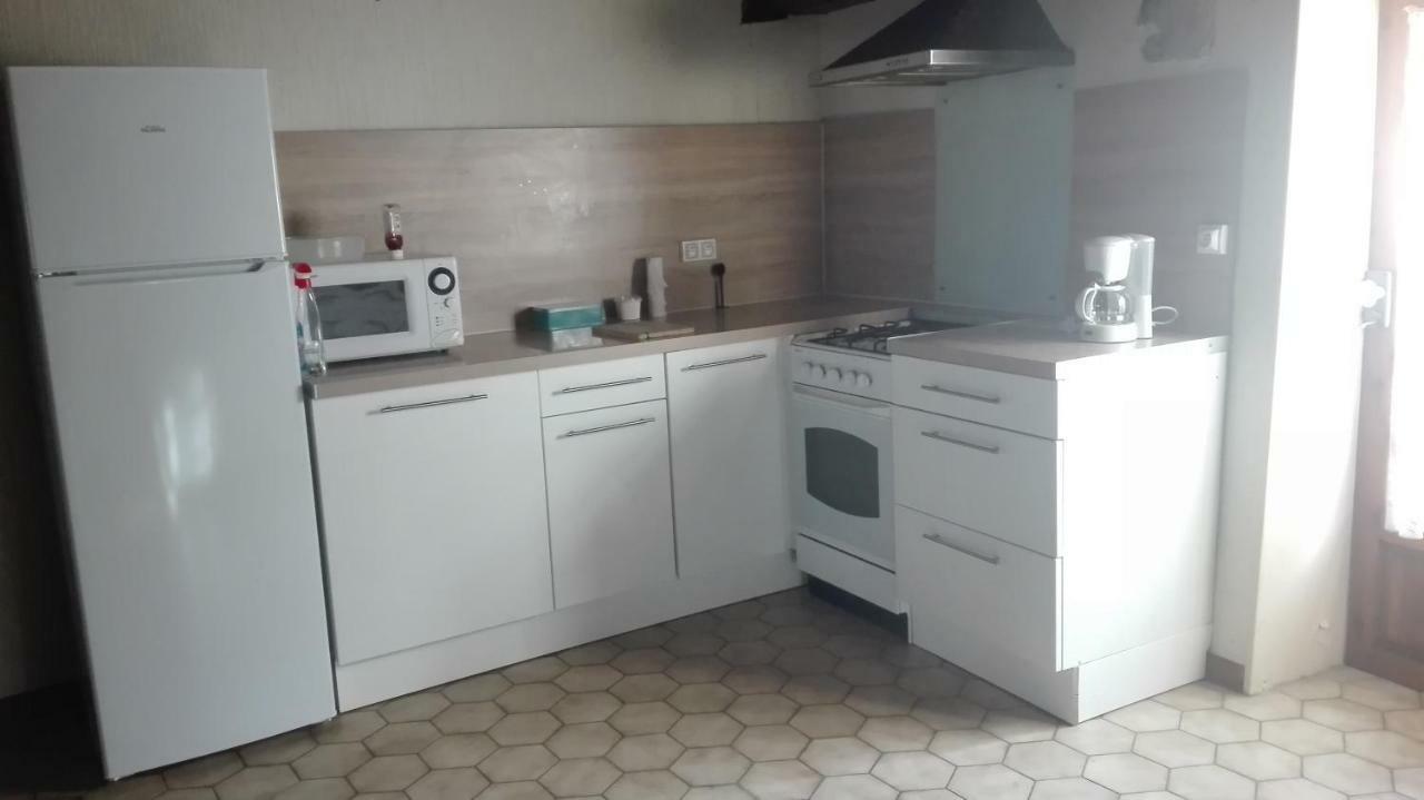 Maison Au Village Du Livre Montolieu Zewnętrze zdjęcie
