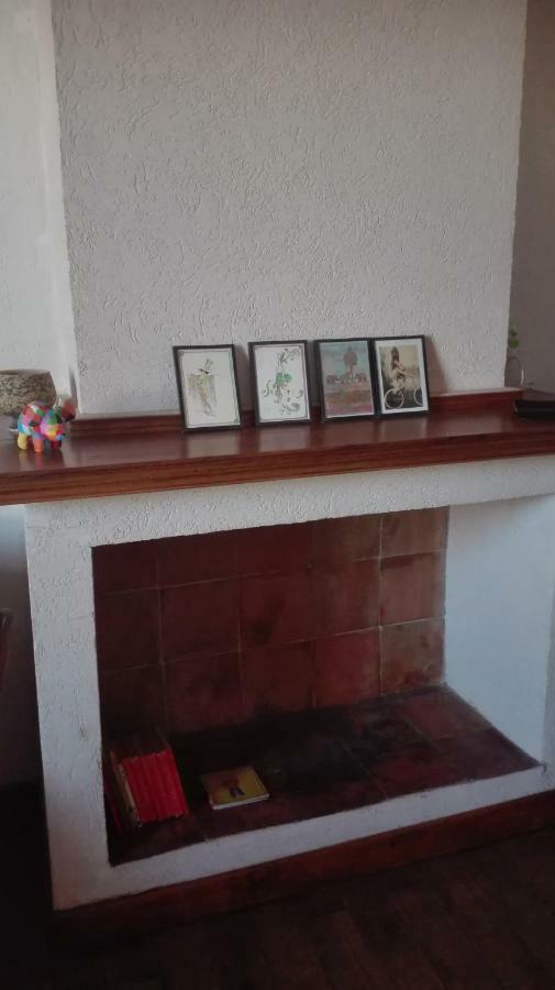 Maison Au Village Du Livre Montolieu Zewnętrze zdjęcie