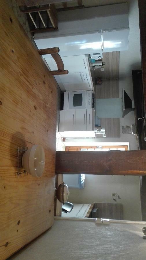 Maison Au Village Du Livre Montolieu Zewnętrze zdjęcie